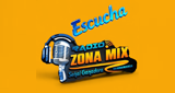 Radio Zona Mix Bambamarca LOGO