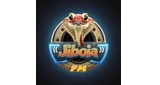 Jibóia FM LOGO