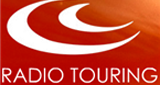 Radio Touring Sicilia-FM Italia LOGO