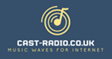Cast-Radio LOGO