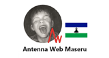 Antenna Web Maseru LOGO