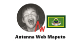 Antenna Web Maputo LOGO