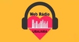 Rádio web Ubajara LOGO