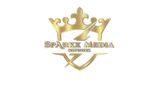 KSPX Sparkx Radio Network LOGO KSPX Sparkx Radio Network LOGO