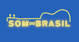 Rádio Som do Brasil LOGO