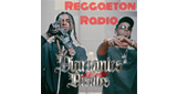 Reggaeton LOGO