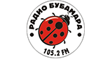 Radio Bubamara LOGO