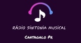 Radio Sintonia Musical LOGO