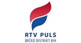 Radio RTV Puls Brčko distrikt BiH LOGO