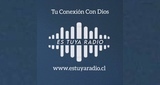 Estuya Radio 107.7 Fm LOGO