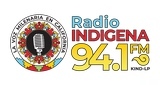 Radio Indigena LOGO