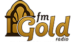 Radio FM Gold LOGO