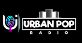 Urbanpop Radio LOGO