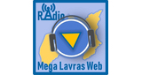 Rádio Mega Lavras Web LOGO
