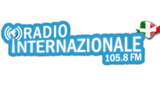 Radio Internazionale LOGO
