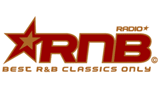 RnB Radio LOGO