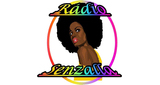 Rádio Senzala RJ LOGO
