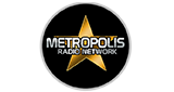 Metropolis Radio LOGO