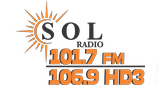 Sol Radio LOGO