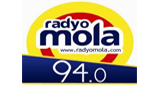 Radyo Mola LOGO