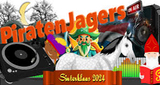 Piraten Jagers LOGO