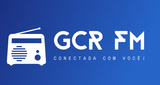 Radio GCR FM LOGO