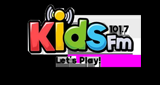 Kids FM LOGO