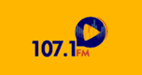 Rádio Barro Preto News FM 107,1 LOGO