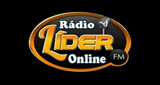 Radio Lider 98.3 Sigsig (Online) LOGO