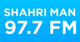 Радио "Шаҳри Ман" LOGO