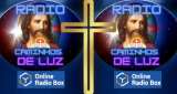 Radio Caminhos De Luz LOGO