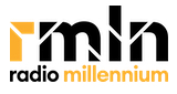 Radio Millennium LOGO Radio Millennium LOGO