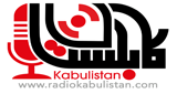 Radio Kabulistan LOGO