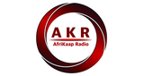Afrikaap Radio LOGO