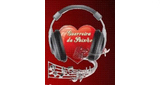 Radio Guerreira da Paixao LOGO