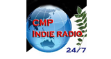 CMP Indie Radio LOGO