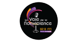 La Voie de la NonViolence LOGO