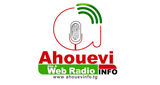 Ahouevi Info LOGO