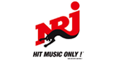NRJ Tahiti LOGO