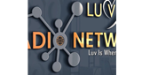 Luv Radio Network 24 LOGO
