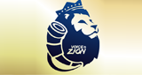 Voice of Zion LOGO