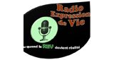 Radio Expression de Vie LOGO