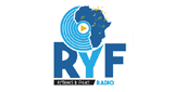 RYF Radio LOGO