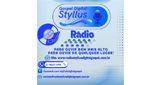 Radio Styllus Digital Gospel LOGO