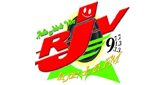 RADIO JOIE DE VIVRE LOGO