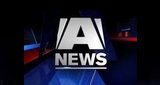 Rádio Salvador News FM 102 FM LOGO