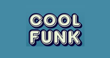 The cool of funk LOGO