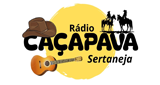 Rádio Caçapava Sertanejo LOGO