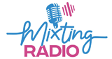 Mixting Radio LOGO