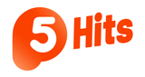 P5 Hits LOGO